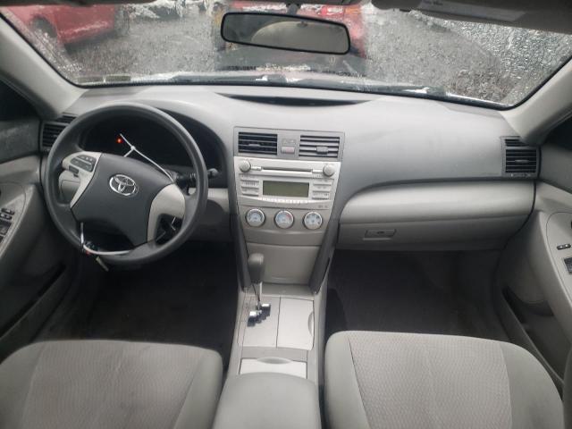 Photo 8 from auction – 2011 TOYOTA CAMRY BASE with VIN 4T1BF3EK1BU170393