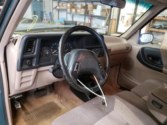 Photo 8 from auction – 1994 MAZDA B4000 CAB with VIN 4F4CR16X9RTM41271