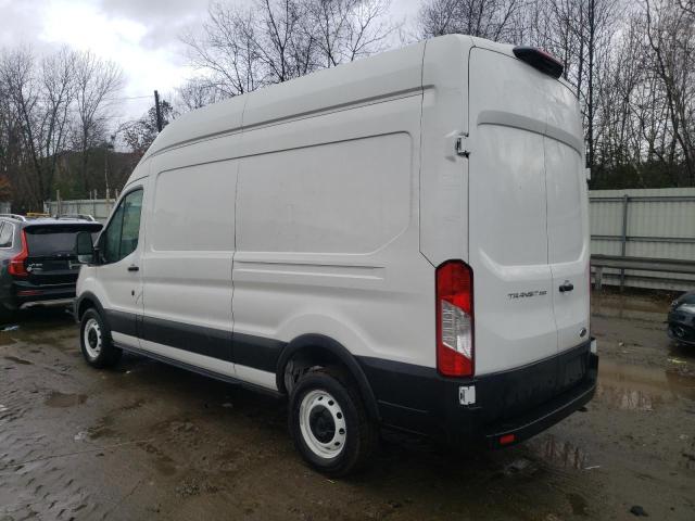 Photo 2 from auction – 2021 FORD TRANSIT T- with VIN 1FTBR1X8XMKA33498