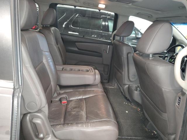 Photo 11 from auction – 2012 HONDA ODYSSEY EX with VIN 5FNRL5H6XCB040726