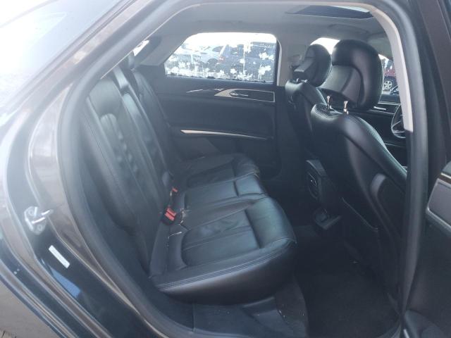 Photo 10 from auction – 2016 LINCOLN MKZ with VIN 3LN6L2G90GR616904