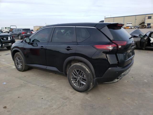 Photo 2 from auction – 2021 NISSAN ROGUE S with VIN 5N1AT3AA2MC708450
