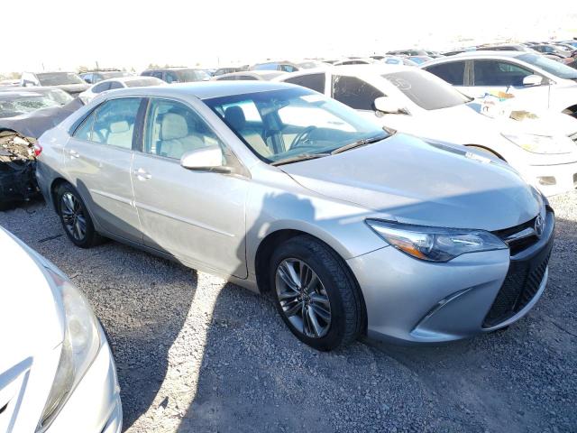 Photo 4 from auction – 2017 TOYOTA CAMRY LE with VIN 4T1BF1FK0HU308825