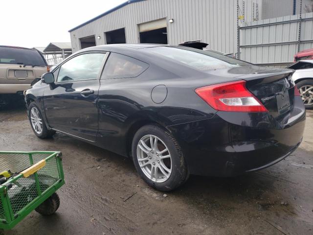 Photo 2 from auction – 2012 HONDA CIVIC LX with VIN 2HGFG3B52CH561320