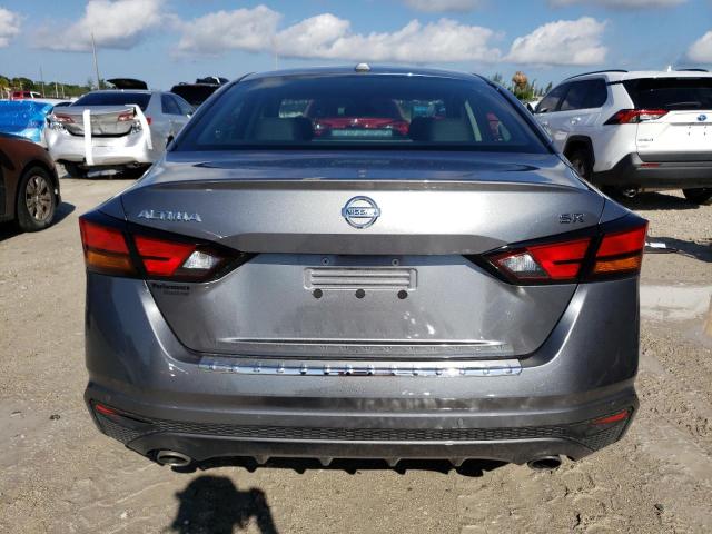 Photo 6 from auction – 2021 NISSAN ALTIMA SR with VIN 1N4BL4CV3MN417819