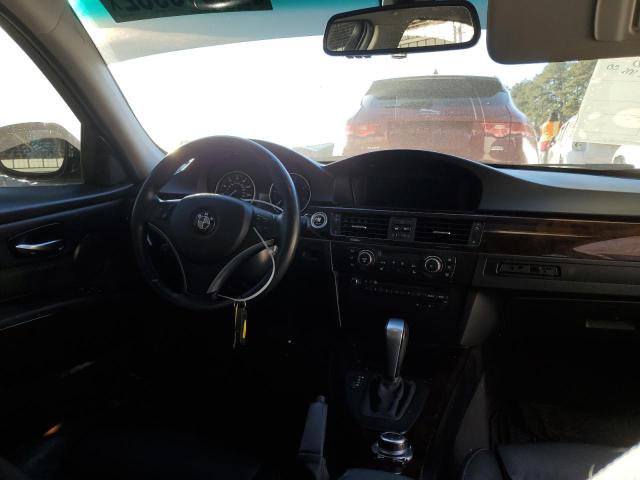 Photo 8 from auction – 2011 BMW 335 D with VIN WBAPN7C53BF183875