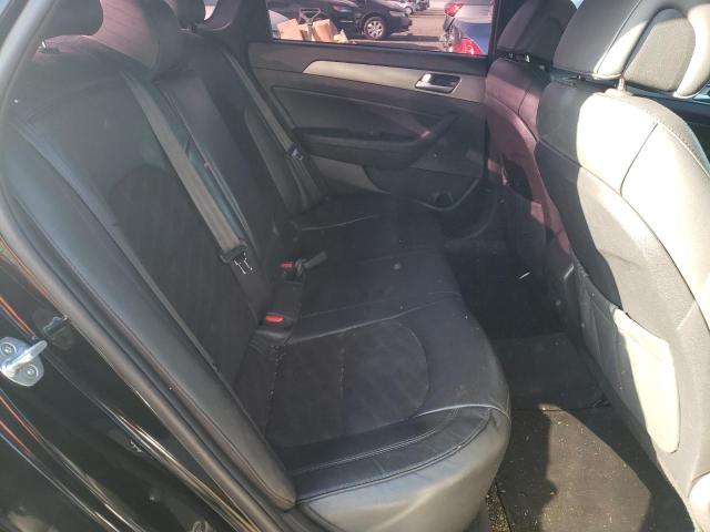Photo 10 from auction – 2017 HYUNDAI SONATA SPO with VIN 5NPE34AB8HH574512