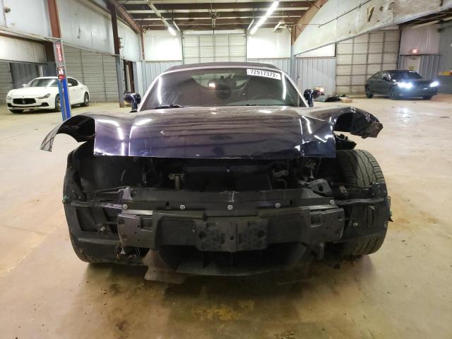 Photo 5 from auction – 2008 PONTIAC SOLSTICE with VIN 1G2MC35B08Y129748