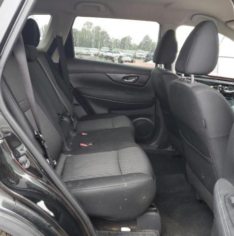 Photo 11 from auction – 2018 NISSAN ROGUE S with VIN KNMAT2MT2JP562289