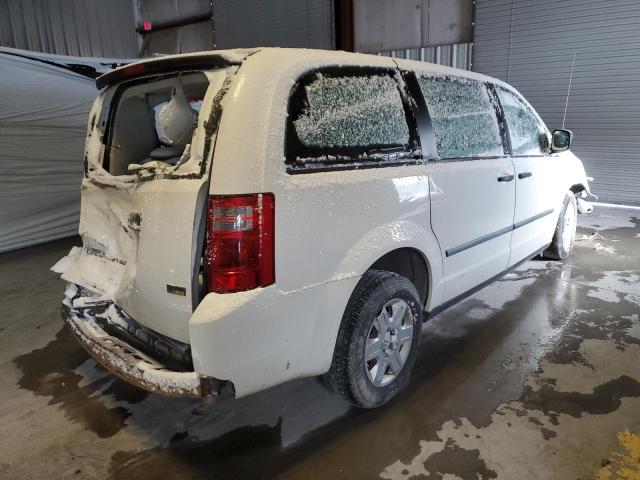 Photo 3 from auction – 2008 DODGE GRAND CARA with VIN 1D8HN44H48B168835