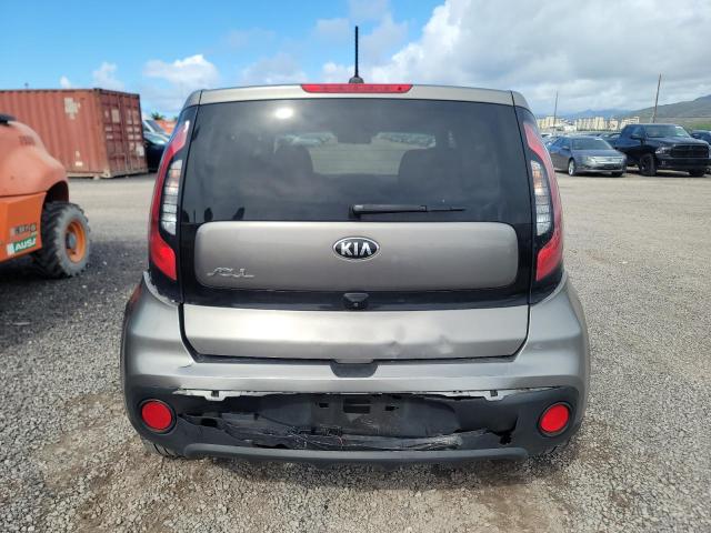 Photo 6 from auction – 2019 KIA SOUL with VIN KNDJN2A2XK7000051