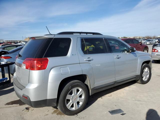 Photo 3 from auction – 2013 GMC TERRAIN SL with VIN 2GKALUEK9D6406163