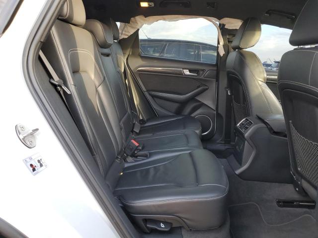 Photo 11 from auction – 2017 AUDI SQ5 PREMIU with VIN WA1CCAFP4HA016104