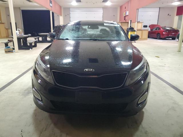 Photo 5 from auction – 2015 KIA OPTIMA EX with VIN 5XXGN4A75FG381192