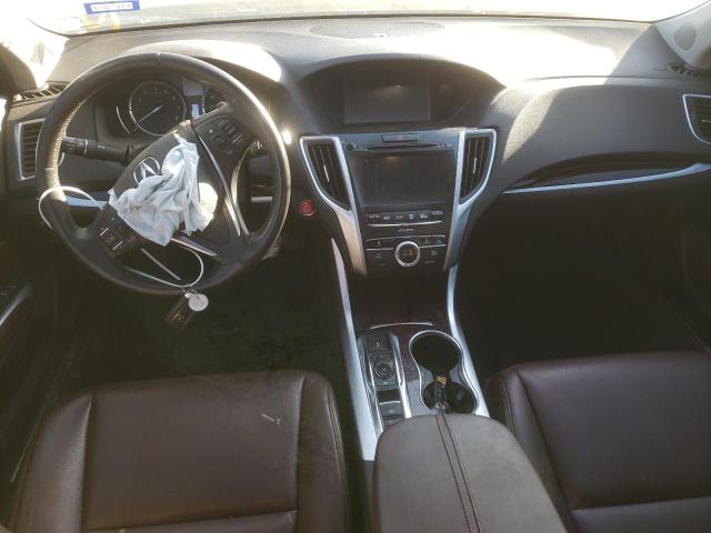 Photo 8 from auction – 2016 ACURA TLX with VIN 19UUB2F32GA008227