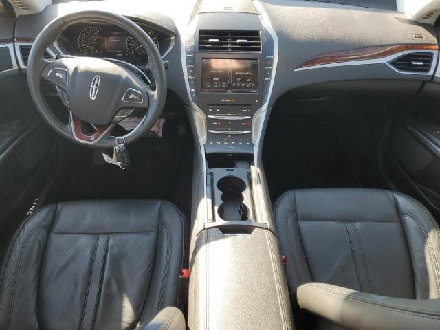 Photo 8 from auction – 2013 LINCOLN MKZ with VIN 3LN6L2GK1DR803485