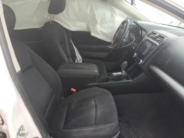 Photo 7 from auction – 2018 SUBARU LEGACY 2.5 with VIN 4S3BNAC66J3005882