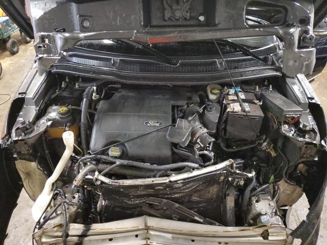 Photo 12 from auction – 2012 FORD EXPLORER X with VIN 1FMHK8D81CGA50151