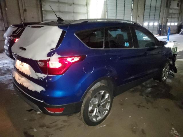 Photo 3 from auction – 2019 FORD ESCAPE TIT with VIN 1FMCU9J95KUC24021