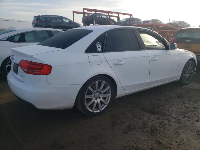 Photo 3 from auction – 2011 AUDI A4 PREMIUM with VIN WAUAFAFL6BN053346