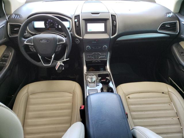 Photo 8 from auction – 2019 FORD EDGE SEL with VIN 2FMPK3J93KBB75587