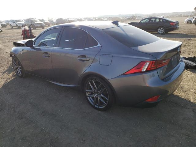 Photo 2 from auction – 2014 LEXUS IS 250 with VIN JTHBF1D28E5009479
