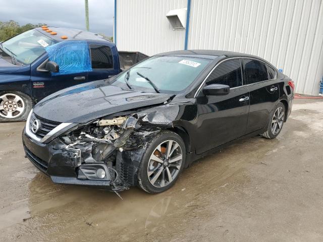 NISSAN ALTIMA 2.5 2016 with VIN 1N4AL3AP8GC279253 - Photo from auction