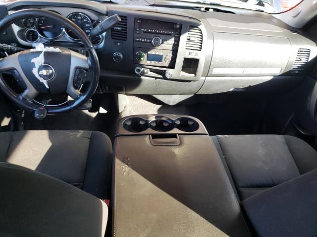 Photo 8 from auction – 2013 CHEVROLET SILVERADO with VIN 3GCPKSE74DG319204