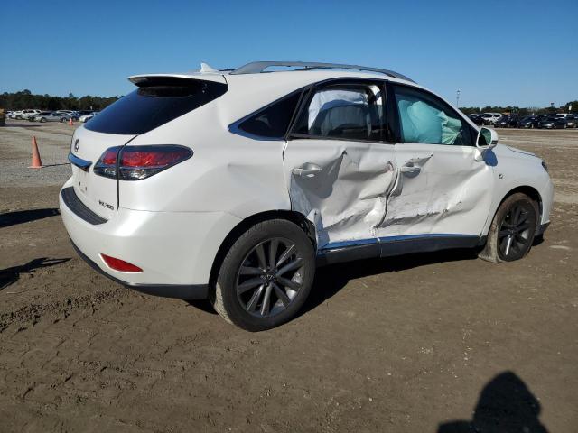Photo 3 from auction – 2013 LEXUS RX 350 BAS with VIN 2T2BK1BA1DC209141