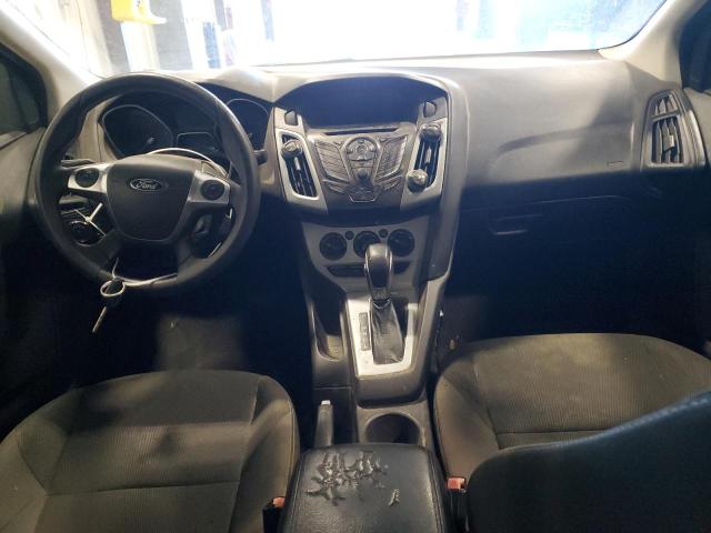 Photo 8 from auction – 2012 FORD FOCUS SE with VIN 1FAHP3F28CL308597