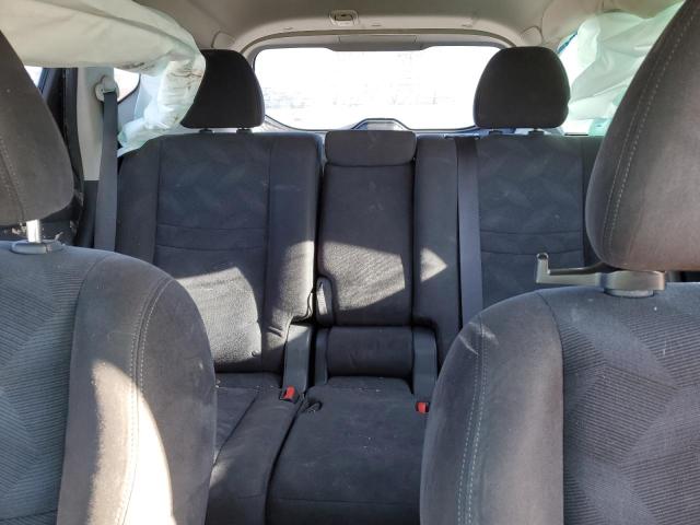 Photo 10 from auction – 2015 NISSAN ROGUE S with VIN KNMAT2MT8FP506820