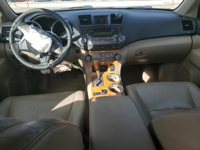 Фото 8 с аукциона – 2010 TOYOTA HIGHLANDER с VIN JTEJW3EH2A2044778