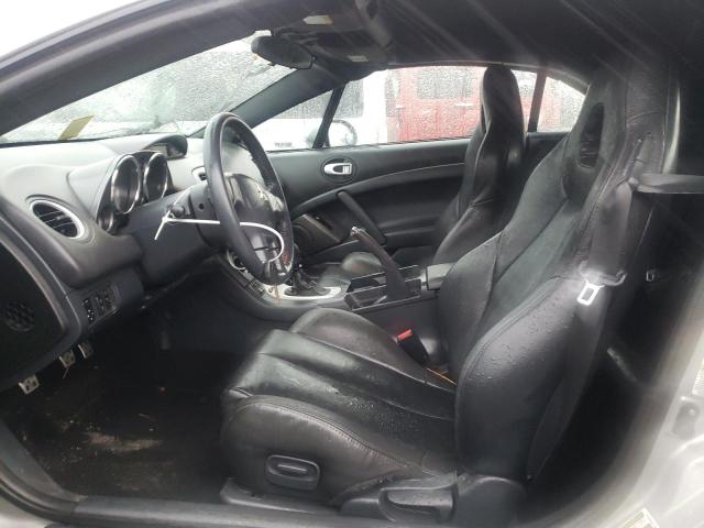 Photo 7 from auction – 2009 MITSUBISHI ECLIPSE SP with VIN 4A3AL35T29E016147