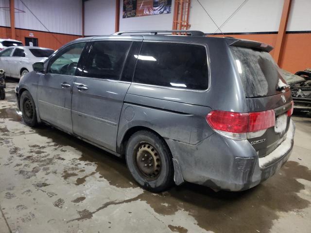 Photo 2 from auction – 2010 HONDA ODYSSEY EX with VIN 5FNRL3H71AB507056