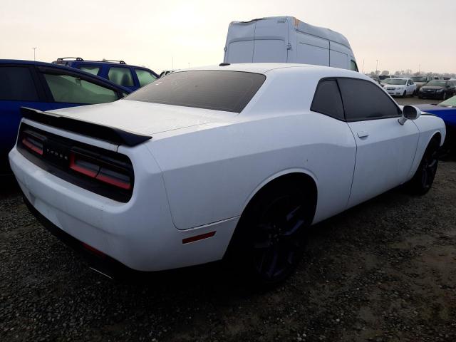 Photo 3 from auction – 2019 DODGE CHALLENGER with VIN 2C3CDZAGXKH735265