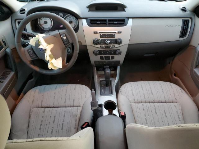 Photo 8 from auction – 2008 FORD FOCUS SE with VIN 1FAHP35N88W186017