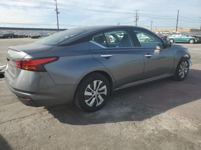 Photo 3 from auction – 2022 NISSAN ALTIMA S with VIN 1N4BL4BVXNN333693