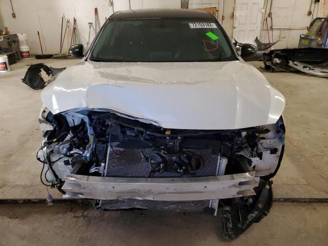 Photo 5 from auction – 2019 NISSAN ALTIMA SR with VIN 1N4BL4CVXKC182702