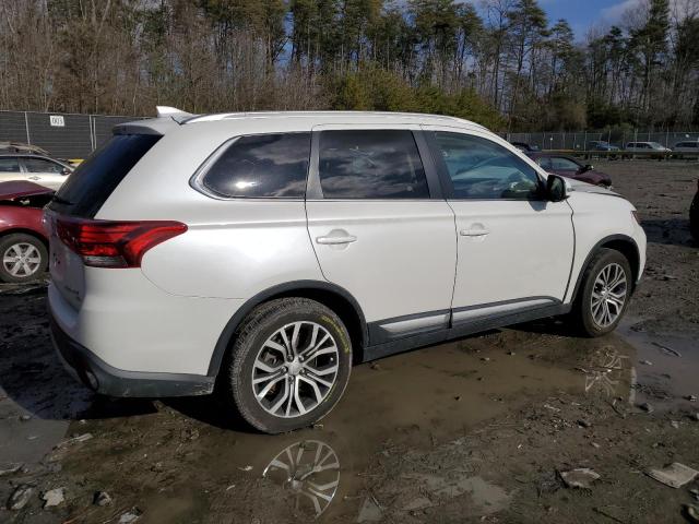 Photo 3 from auction – 2018 MITSUBISHI OUTLANDER with VIN JA4AZ3A36JZ010804