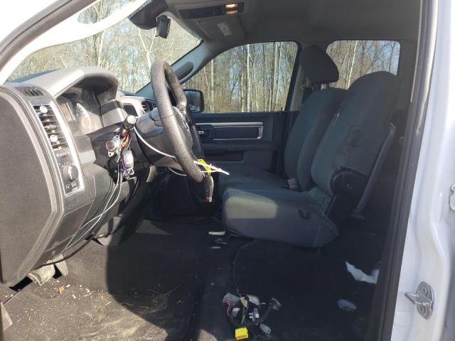 Photo 7 from auction – 2016 RAM 1500 SLT with VIN 1C6RR7GT1GS377674