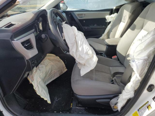 Photo 7 from auction – 2015 TOYOTA COROLLA L with VIN 5YFBURHE2FP214357