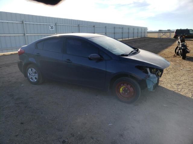 Photo 4 from auction – 2016 KIA FORTE LX with VIN KNAFK4A67G5609241