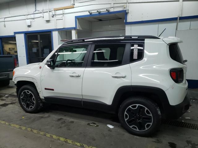 Photo 2 from auction – 2016 JEEP RENEGADE T with VIN ZACCJBCT3GPC84935