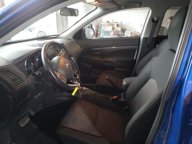 Photo 7 from auction – 2017 MITSUBISHI OUTLANDER with VIN JA4AR3AU3HZ030902