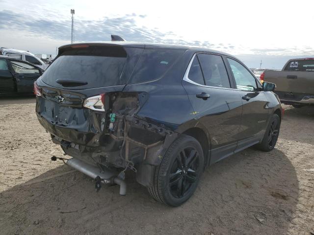 Photo 3 from auction – 2021 CHEVROLET EQUINOX LT with VIN 2GNAXKEV2M6157761