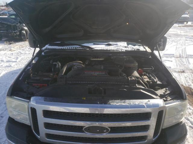 Photo 11 from auction – 2005 FORD F250 SUPER with VIN 1FTSW21P65EB80481
