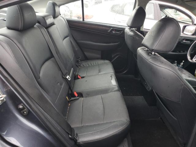 Photo 10 from auction – 2016 SUBARU LEGACY 2.5 with VIN 4S3BNAJ6XG3055325