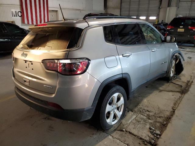 Photo 3 from auction – 2019 JEEP COMPASS LA with VIN 3C4NJCBB8KT851083