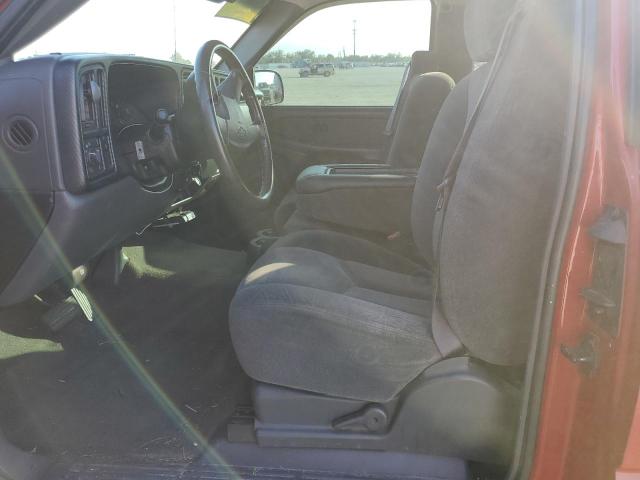Photo 7 from auction – 2003 CHEVROLET SILVERADO with VIN 2GCEC19T031124732