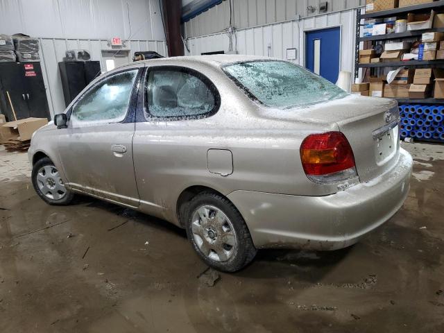 Photo 2 from auction – 2003 TOYOTA ECHO with VIN JTDAT123630262490